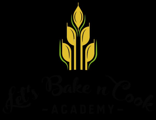 Let's Bake and Cook