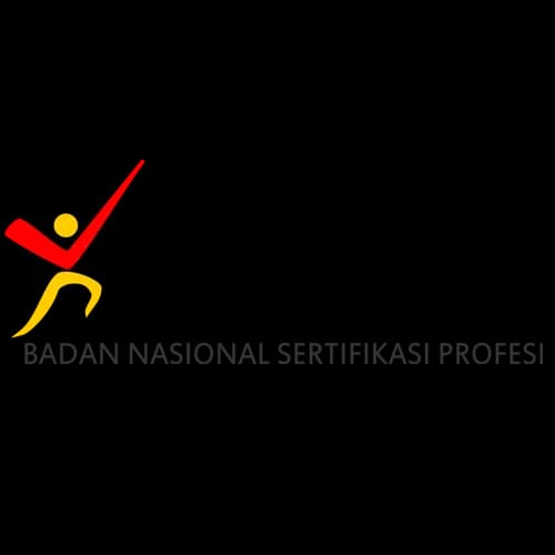 Sertifikat BNSP​