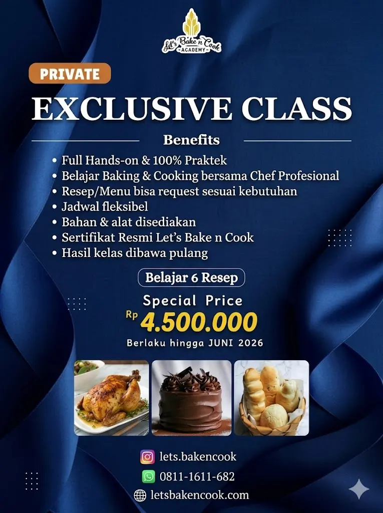 https://letsbakencook.com/program/private-exclusive-class/
