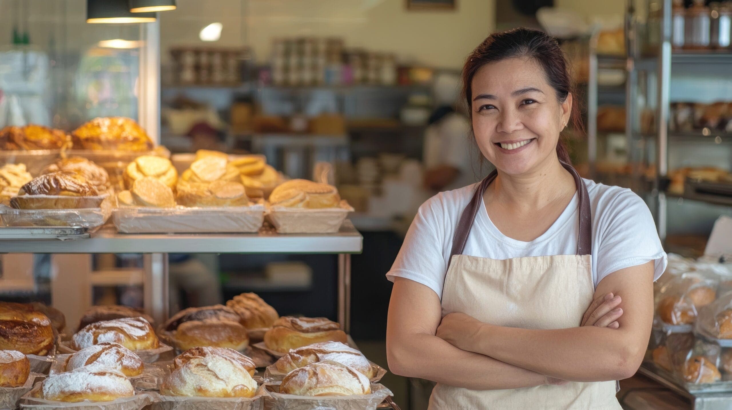 Ingin Buka Usaha Bakery? Ini Dia 5 Keterampilan yang Wajib Kamu Kuasai!